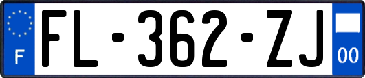 FL-362-ZJ