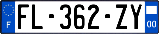 FL-362-ZY