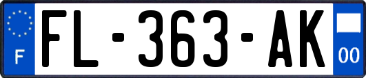 FL-363-AK