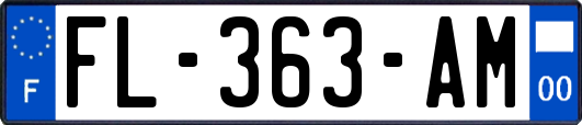 FL-363-AM