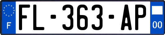 FL-363-AP