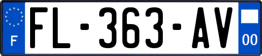 FL-363-AV