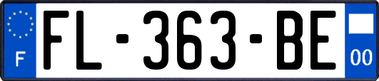 FL-363-BE