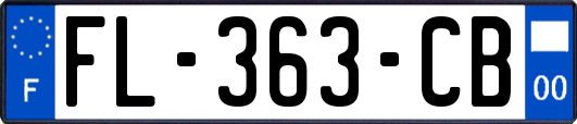 FL-363-CB