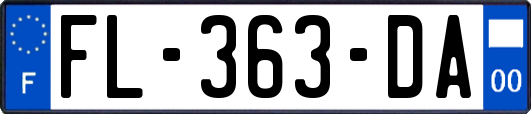 FL-363-DA