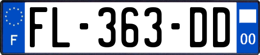 FL-363-DD