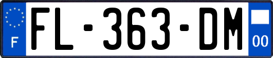 FL-363-DM