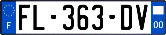 FL-363-DV