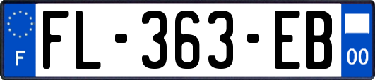FL-363-EB