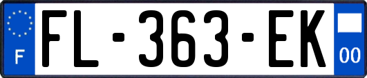 FL-363-EK