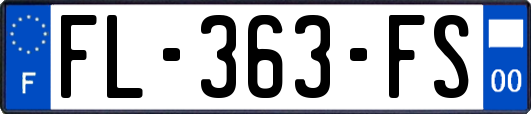 FL-363-FS