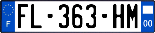 FL-363-HM