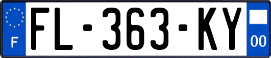 FL-363-KY