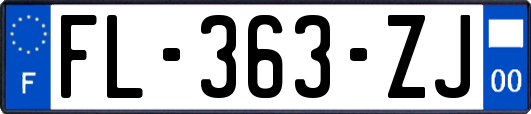 FL-363-ZJ