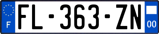 FL-363-ZN