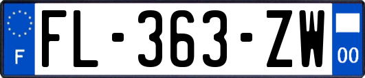 FL-363-ZW