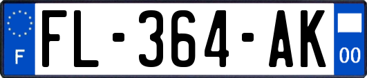 FL-364-AK