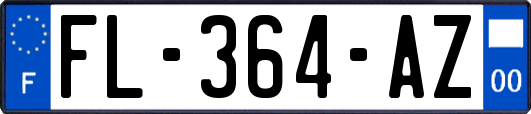 FL-364-AZ