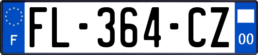 FL-364-CZ