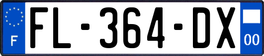 FL-364-DX