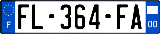 FL-364-FA