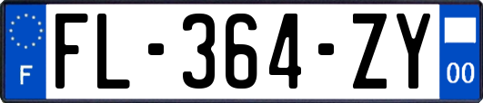 FL-364-ZY