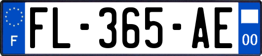 FL-365-AE