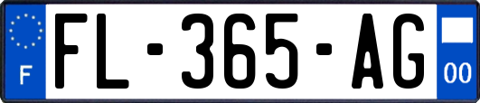 FL-365-AG