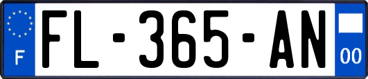 FL-365-AN