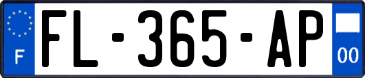 FL-365-AP