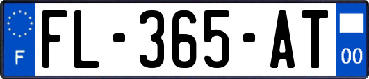 FL-365-AT