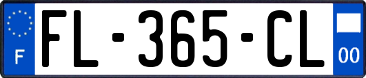 FL-365-CL