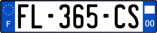 FL-365-CS