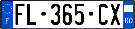 FL-365-CX