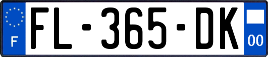 FL-365-DK