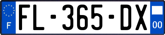 FL-365-DX