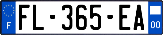 FL-365-EA