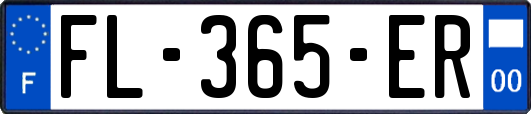 FL-365-ER