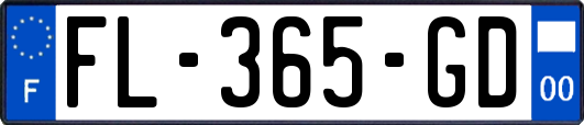 FL-365-GD