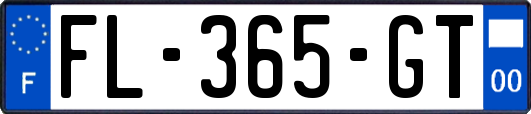 FL-365-GT