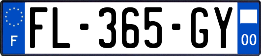 FL-365-GY