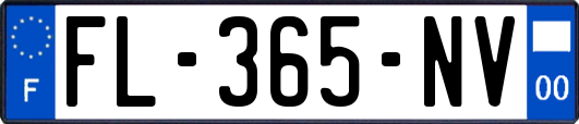 FL-365-NV