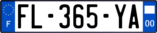 FL-365-YA