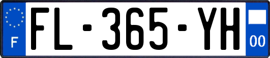 FL-365-YH