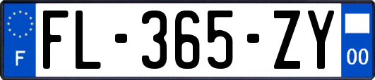 FL-365-ZY