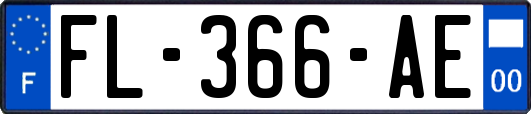 FL-366-AE