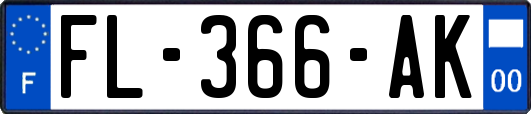 FL-366-AK