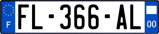 FL-366-AL