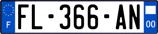 FL-366-AN