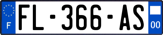 FL-366-AS